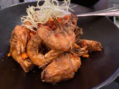 -上海苏宁宝丽嘉酒店·嘉府壹号中餐厅
