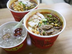 -江三王记牛杂馆(总店)