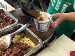 -王记生烫牛杂面馆(兰陵路店)