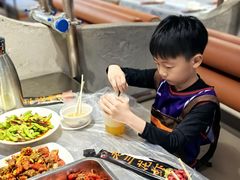-老三龙虾(汉阳杨泗庙店)