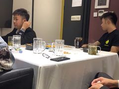 -CLUB心邸·掼蛋·麻将·扑克(日坛店)