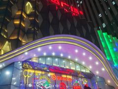 -万达广场(南宁青秀店)