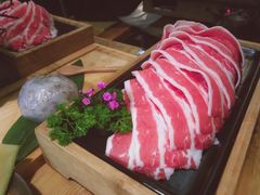 凑凑肥牛-湊湊火锅·茶憩(杭州湖滨银泰in77店)