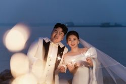 -蒙太奇婚纱摄影(万达店)