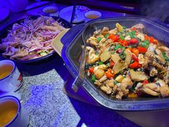 -蛙来哒(友谊阳光城店)