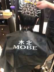 -木北造型