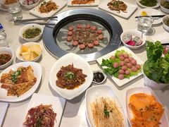 -么子烤肉(化龙池店)