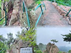 -丹东凤凰山景区
