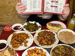 -聚首堂·特色小吃·肘子(什刹海德胜门店)