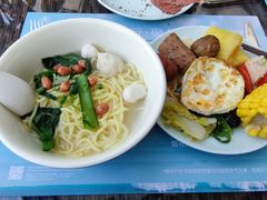 -金海湾嘉华度假酒店·海韵咖啡厅