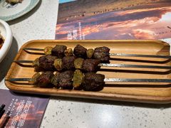 -阿娜尔·新疆菜(佰港城店)