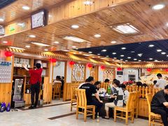 -屯老二农家铁锅炖·行业领军者(梅江店)
