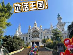 -龙凤山庄影视度假村