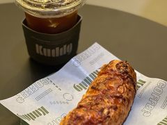 -KUDDO COFFEE(天河城店)