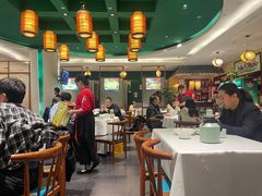 -江城小馆陕南妈妈菜·全球旅行餐厅(钟楼店)