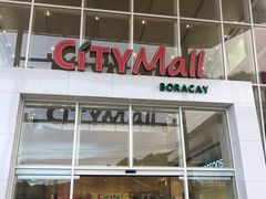 -CityMall Boracay