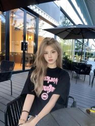 -Leslie Style·莱斯发型烫染