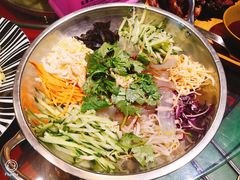 -海拉尔蒙古包(房山长阳总店)