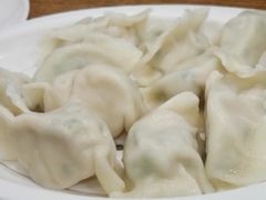 -双合园·海鲜水饺青岛菜(万佳广场店)