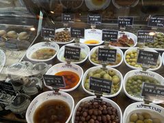 -Alimentari早午餐(安福路店)