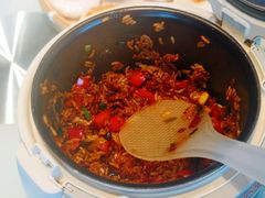 肉汤泡饭-小湘旺臭鳜鱼(百子湾店)