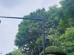 -东湖落雁景区