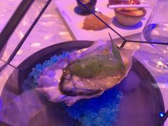 -广州四季酒店·佰鲜汇·现代法餐