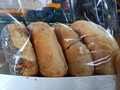 -WHEAT&BAKER-麥(凯德来福士店)
