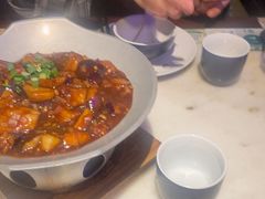 -绿茶餐厅(深圳龙华天虹购物中心店)