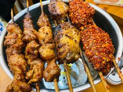 -炒豆合作社(东四总店)