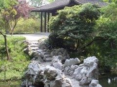 -盆景园(扬州大运河文化旅游度假区)