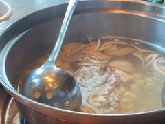 -润园四季椰子鸡火锅(海上世界店)