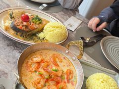 -BEYTI RESTAURANT贝迪土耳其餐厅