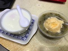 -百花传统甜品店(原址店)