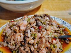 -九九牛肉馆(南山路店)