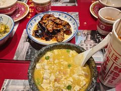 -味福记·本地特色菜(八一万达广场店)