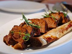 照烧牛肋排-S Kitchen偲厨