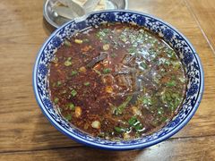 粉带羊血-惠记粉汤羊血(永松路店)