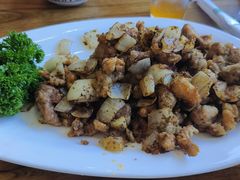 -闻香阁·清真(光荣道店)