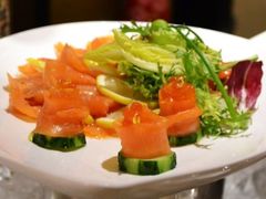 -上海东方佘山翰悦阁酒店·Vie全日制餐厅