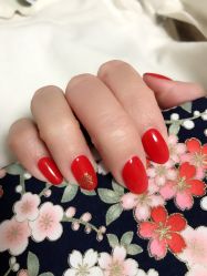 -莫奈花园日式美甲美睫