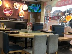 -滋味满屋美食坊(上海街店)