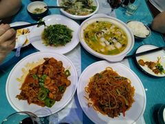 -丝宴·凤城印象·西北特色菜(彩虹湾店)