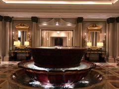 -广州富力丽思卡尔顿酒店