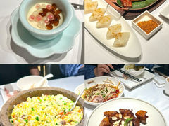 -小厨娘金榜题名(夫子庙秦淮河店)