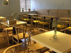 大堂-沙青(江场二路店)