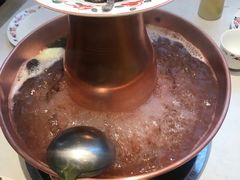 -东门口涮肉·砂锅·烤串(老门东店)