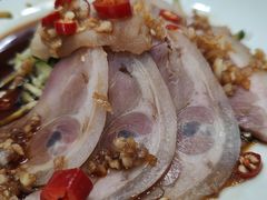 -明本湛江鸡•海鲜小厨(陈家祠店)