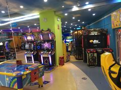 -大玩家(马鞍山万达店)