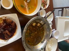 -食光慢宴·安吉土菜馆